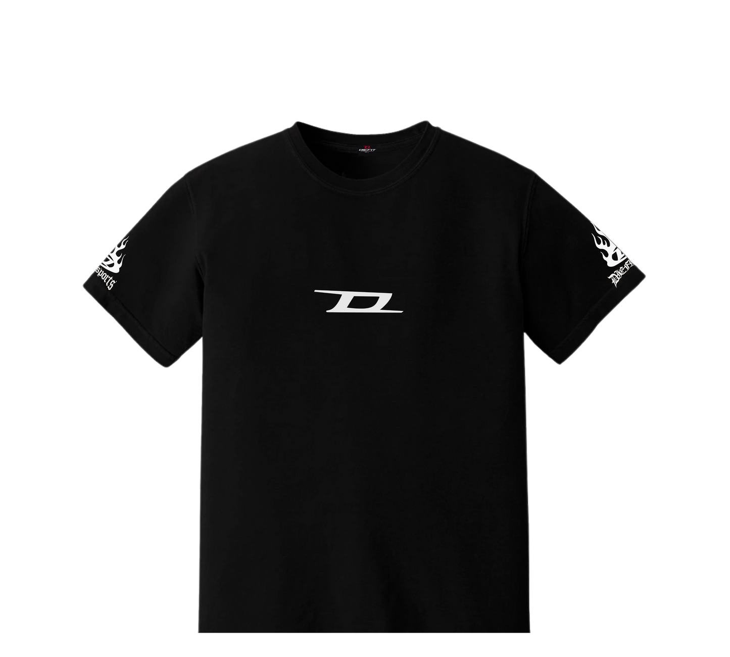DIEFIT SPORTS COZY TEE