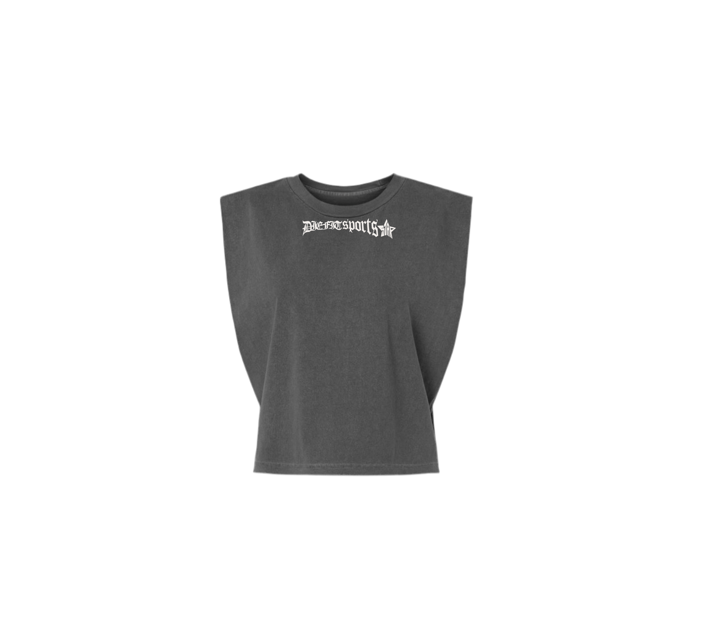 FITSTAR* CLASSIC LOGO MINI TANK