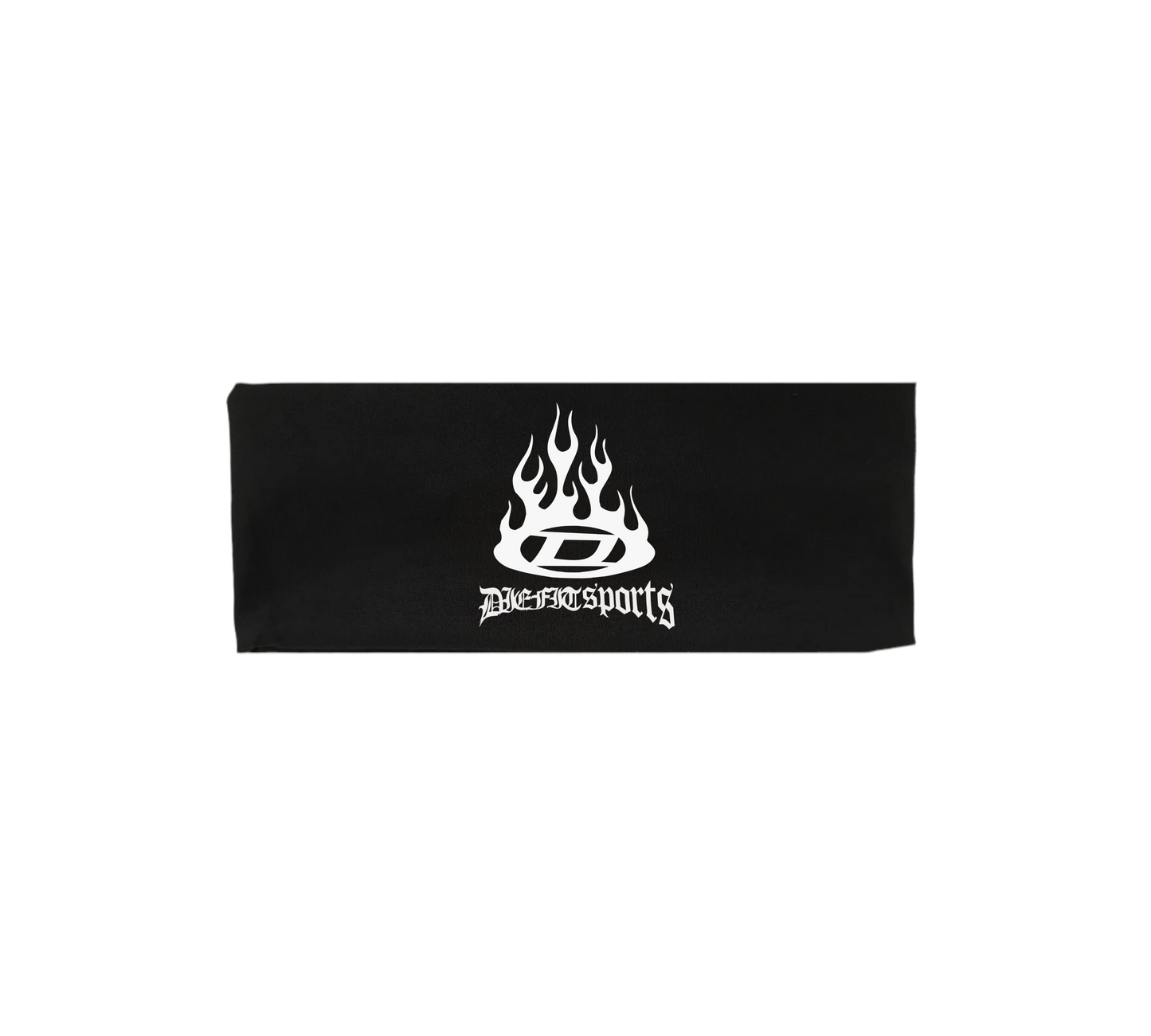 DIEFIT SPORTS HEADBAND