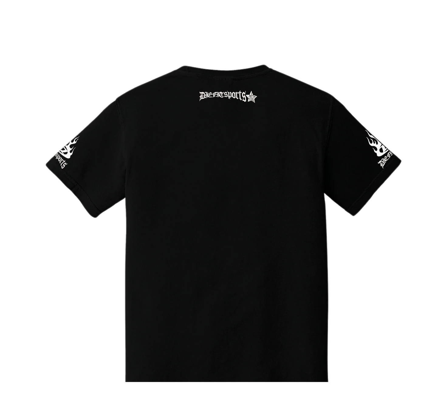DIEFIT SPORTS COZY TEE