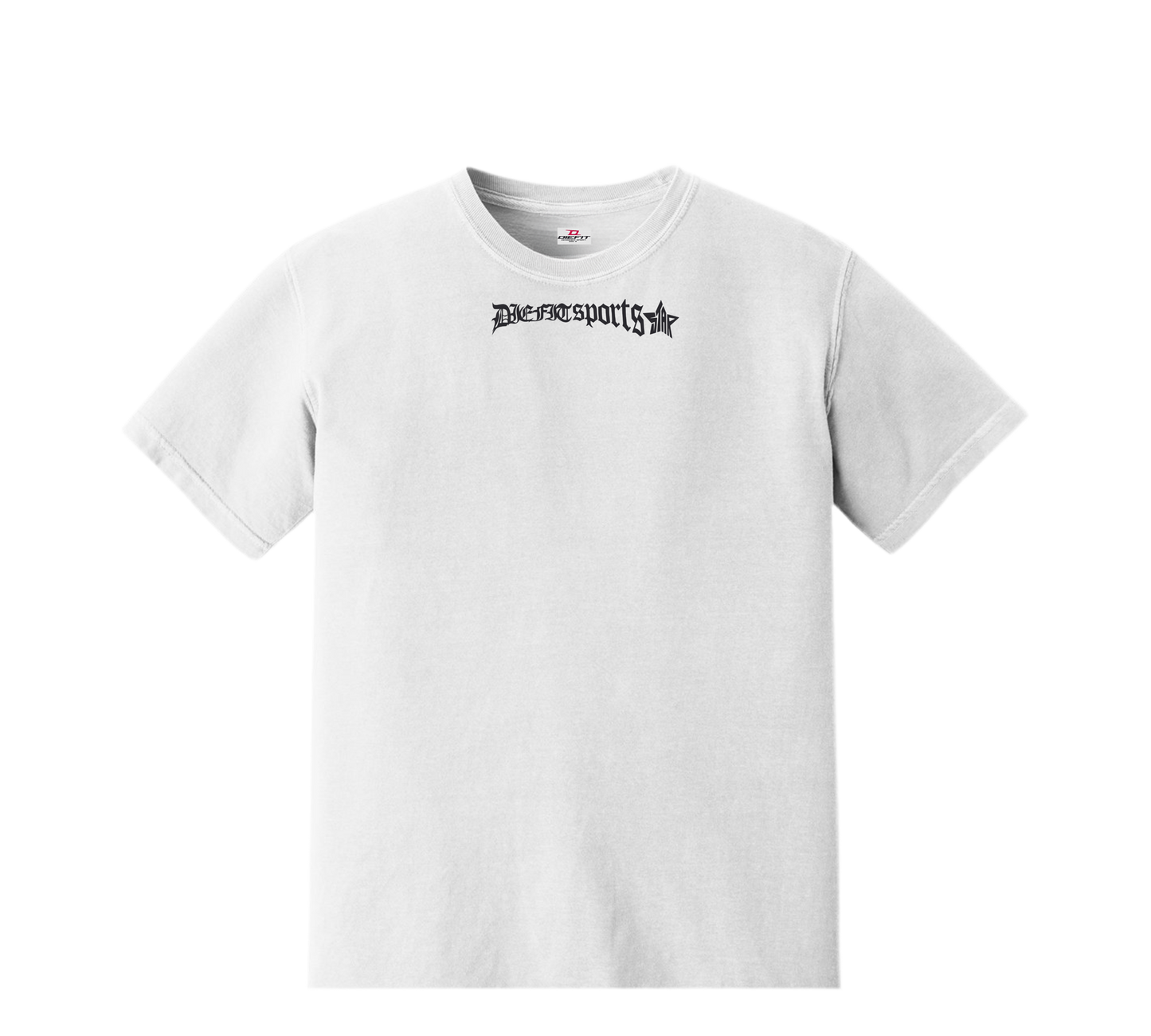 FAMILY FOREVER HEAVY TEE