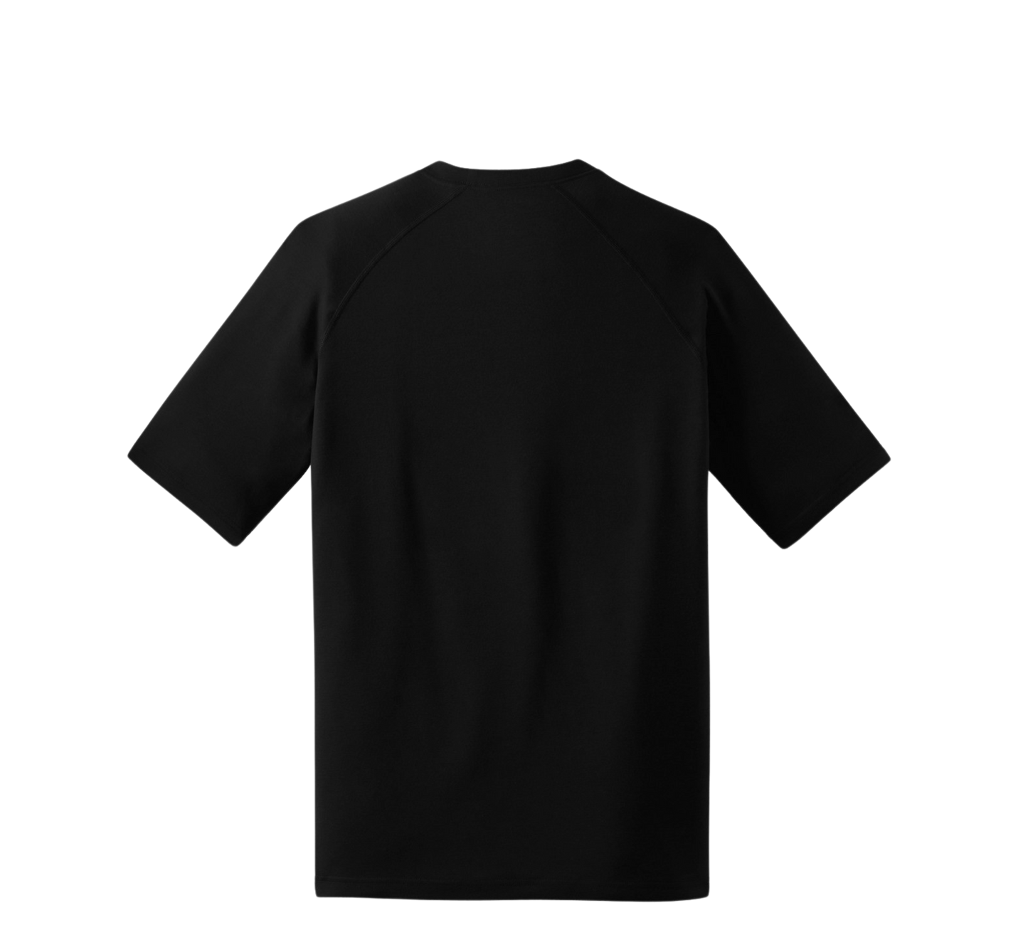 DIEFIT SPORTS X PINK FLAME FLEX TEE