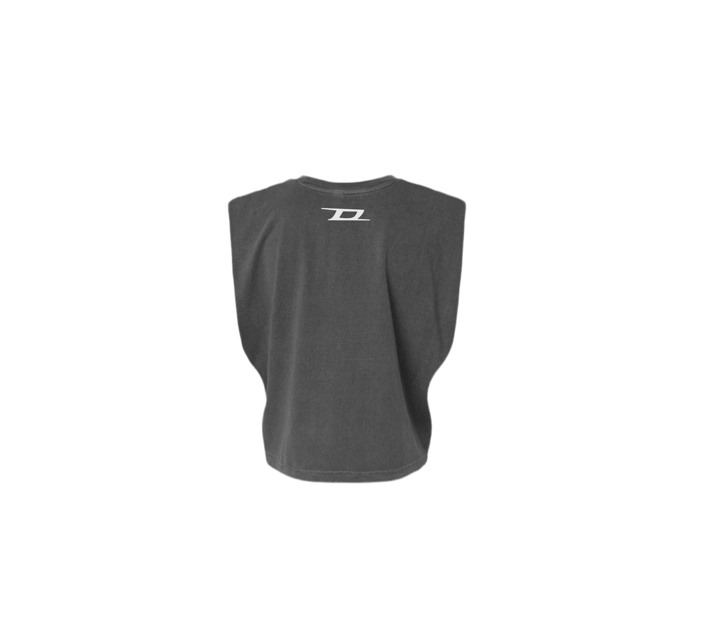 FITSTAR* CLASSIC LOGO MINI TANK