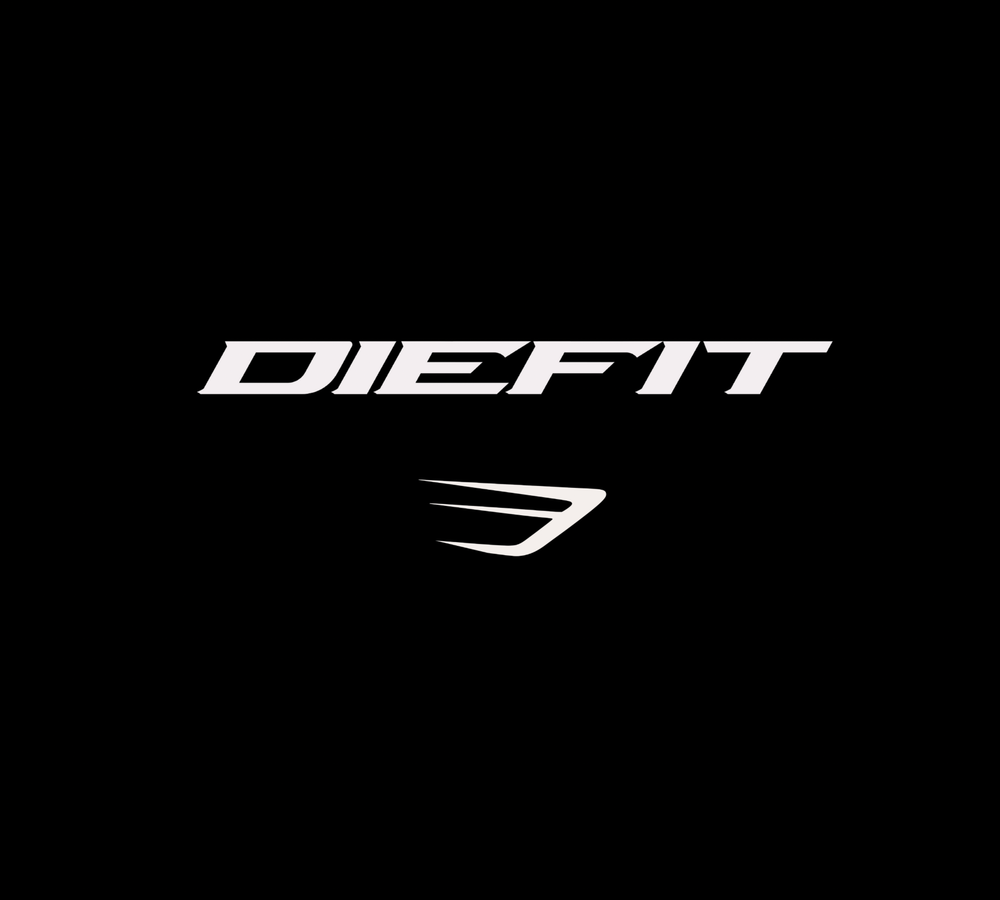 DIEFIT TAKE THE WORLD