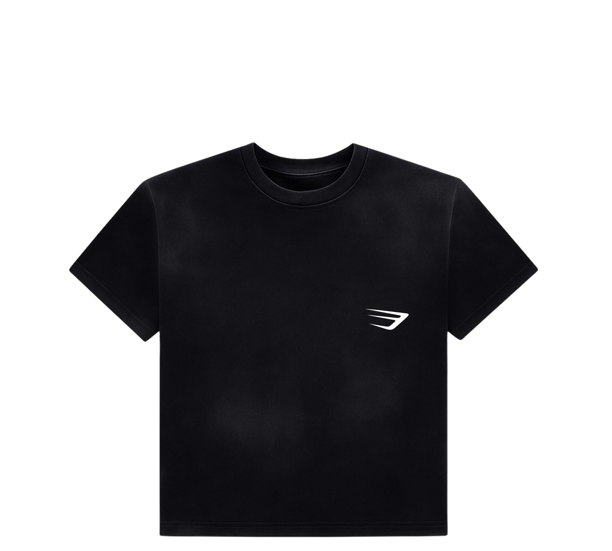 DIEFIT “BACK BANNER” TEE