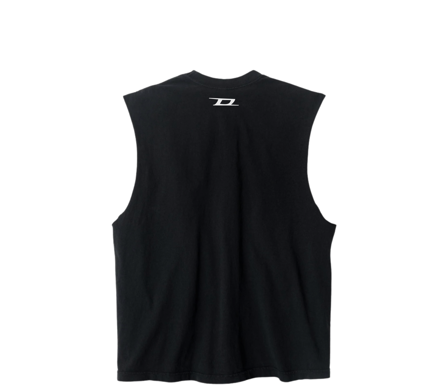 FITSTAR* CLASSIC LOGO MUSCLE TANK
