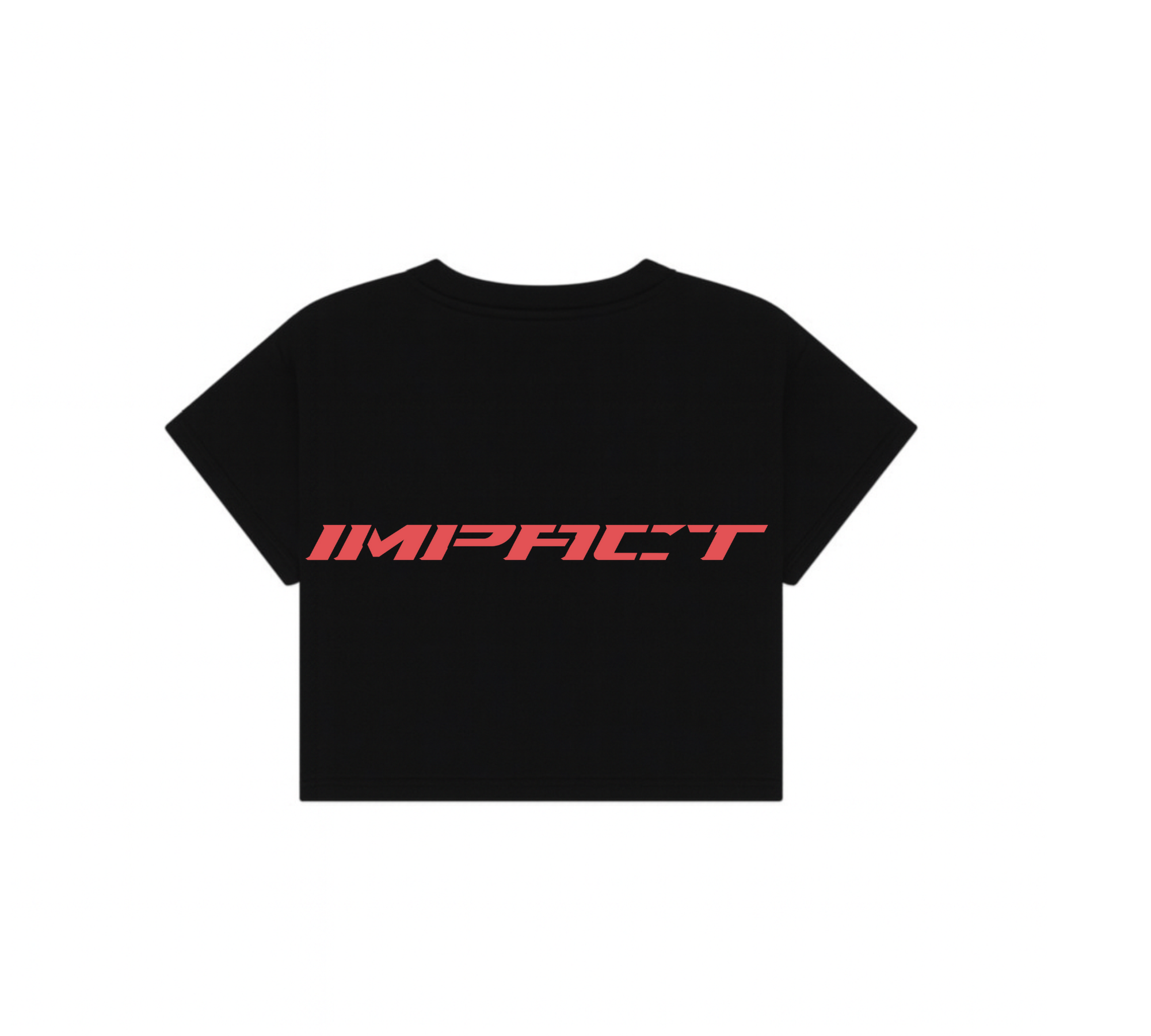 RAW IMPACT CROP