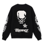 FITSTAR* SKULL PULLOVER