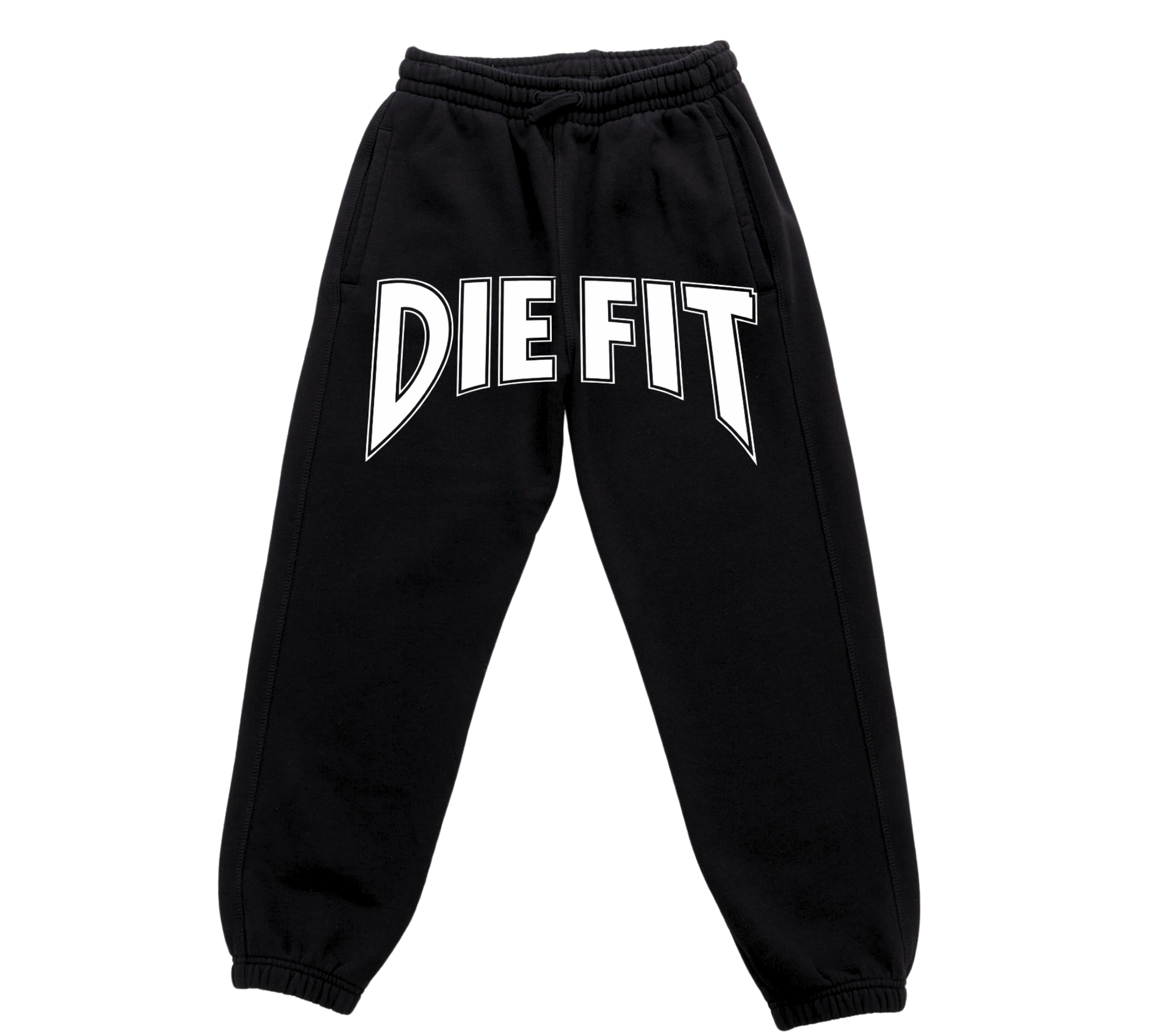 DIEFIT “ARC” JOGGER