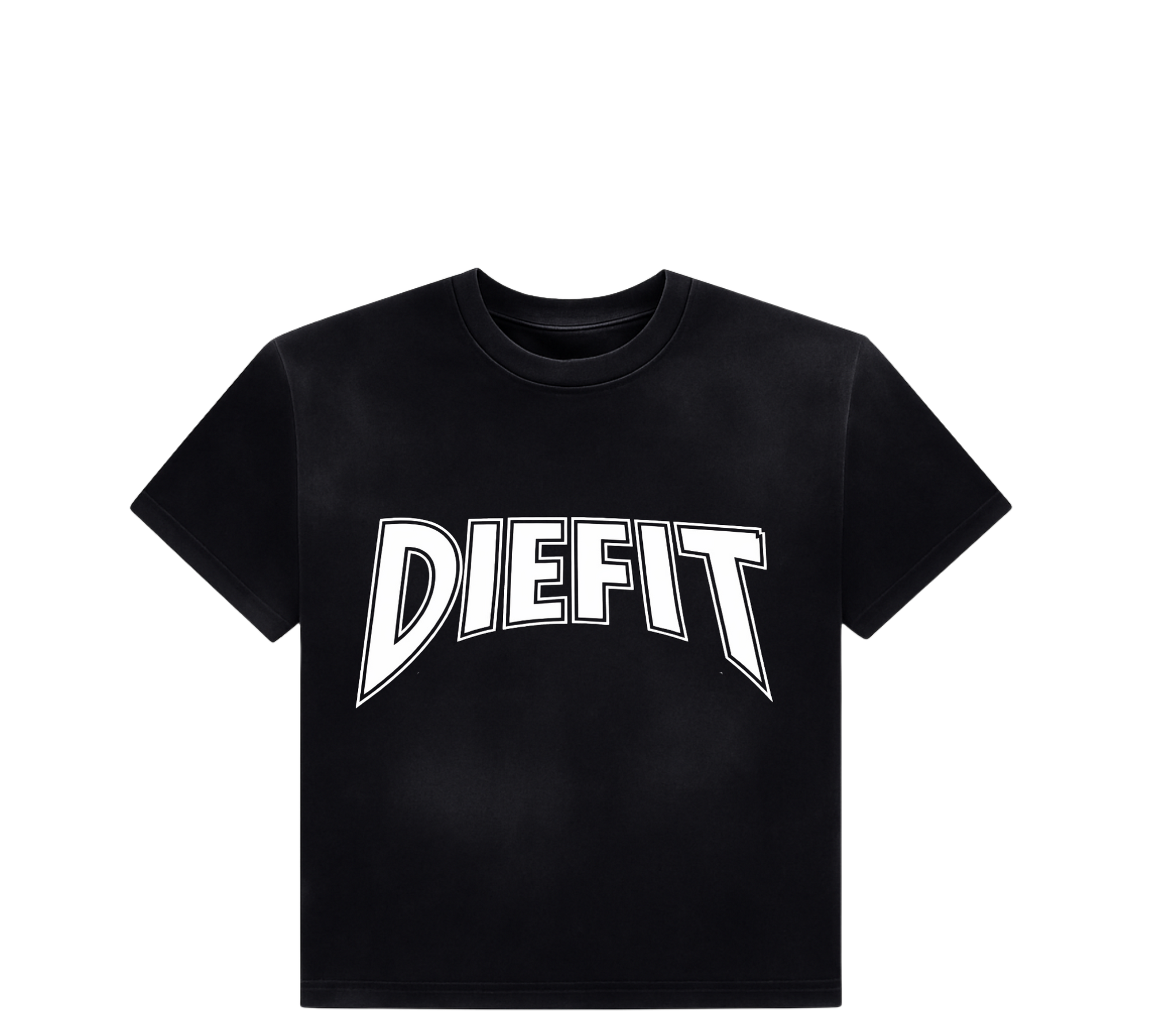 DIEFIT “ARC” TEE