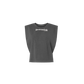 FITSTAR* CLASSIC LOGO MINI TANK