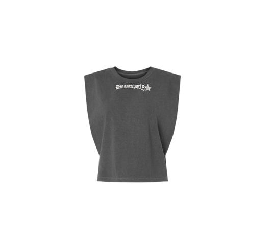 FITSTAR* CLASSIC LOGO MINI TANK