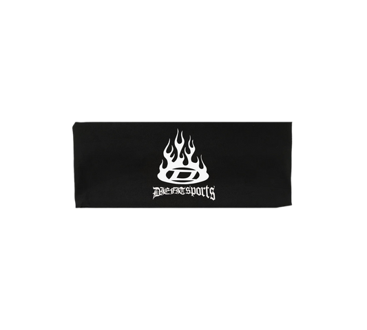 DIEFIT SPORTS HEADBAND