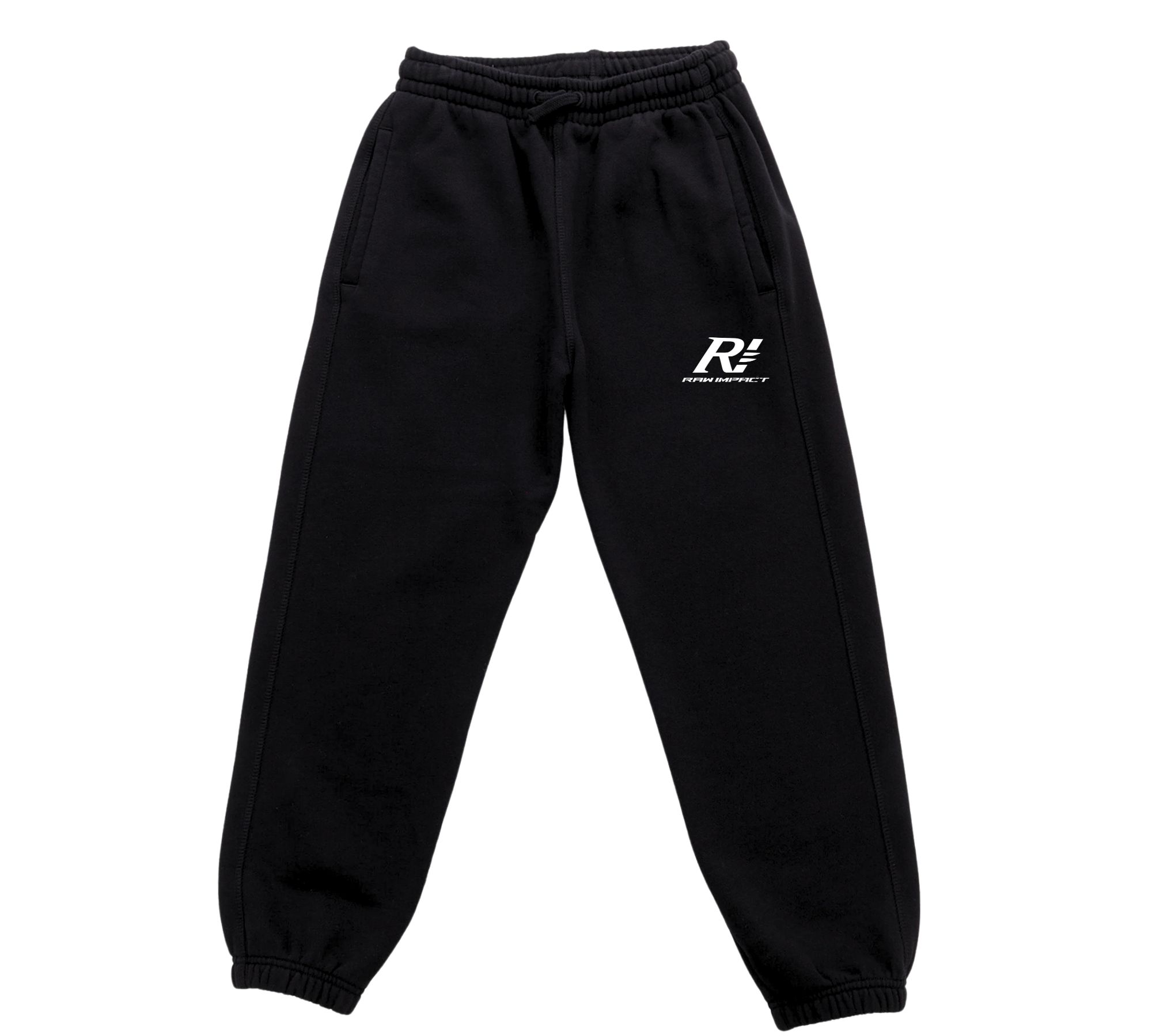 RAW JOGGERS