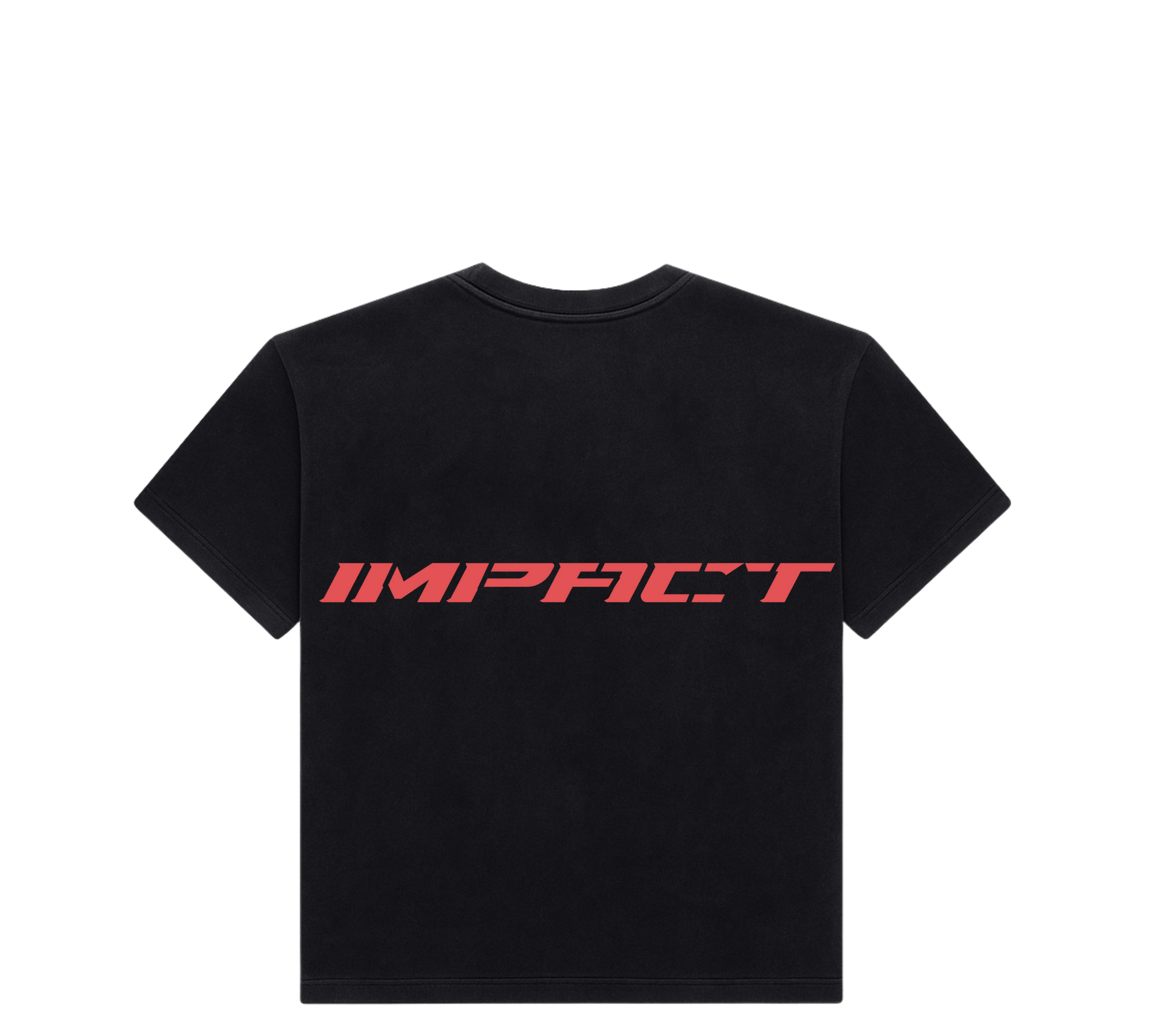 RAW IMPACT TEE