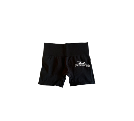 FITSTAR* BIKER SHORTS