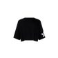 PINK FLAME OVERSIZED CROP