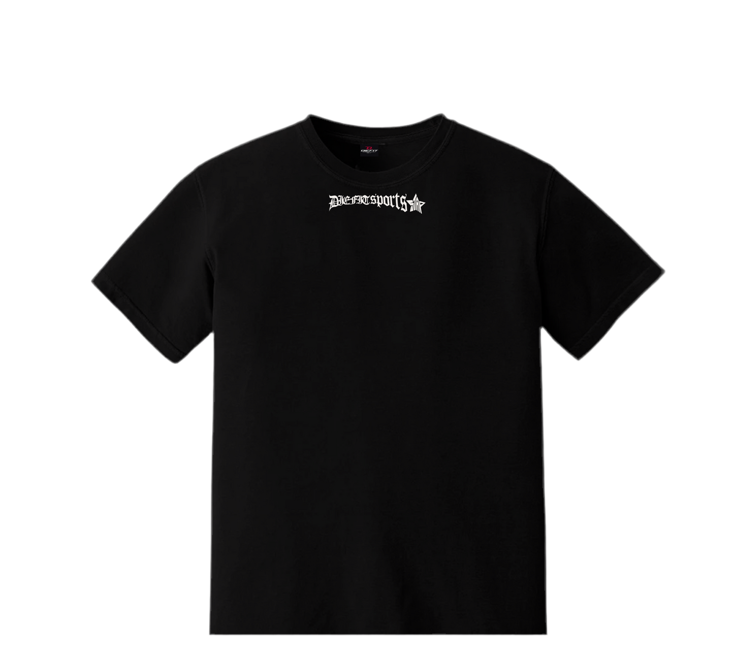 FAMILY FOREVER HEAVY TEE