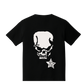 FITSTAR* SKULL HEAVY TEE