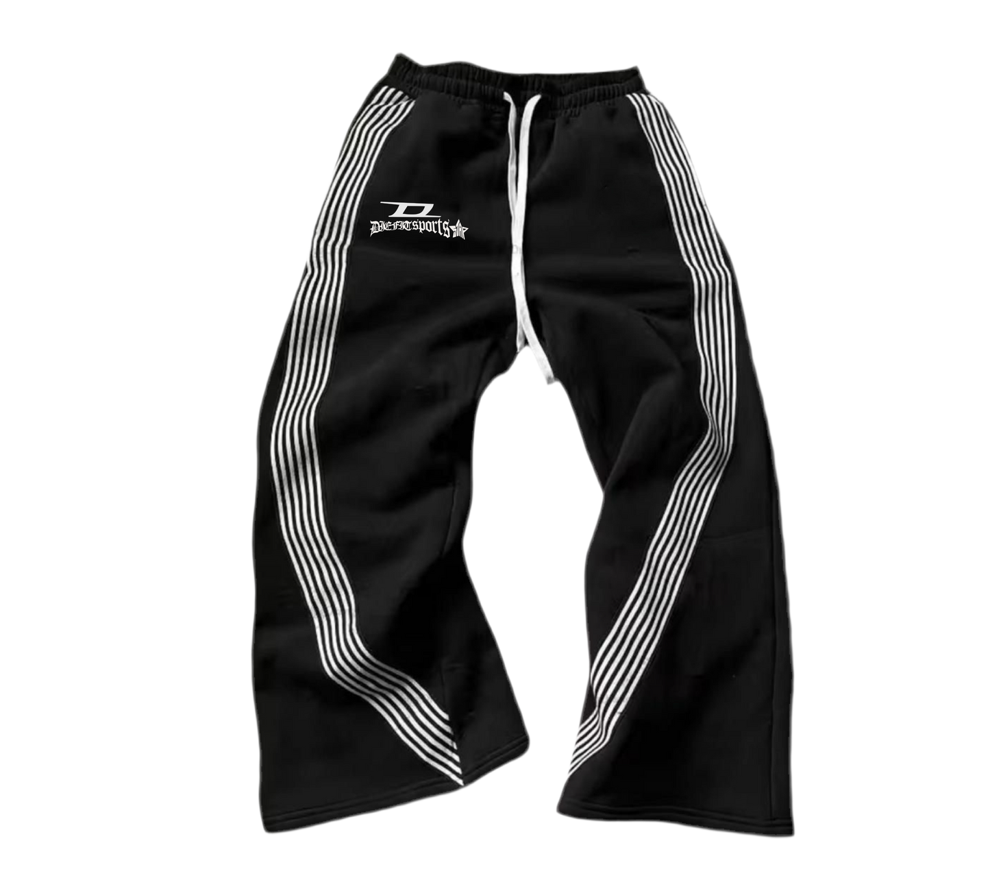 FITSTAR* CLASSIC FRENCH TERRY FLARED SWEATS