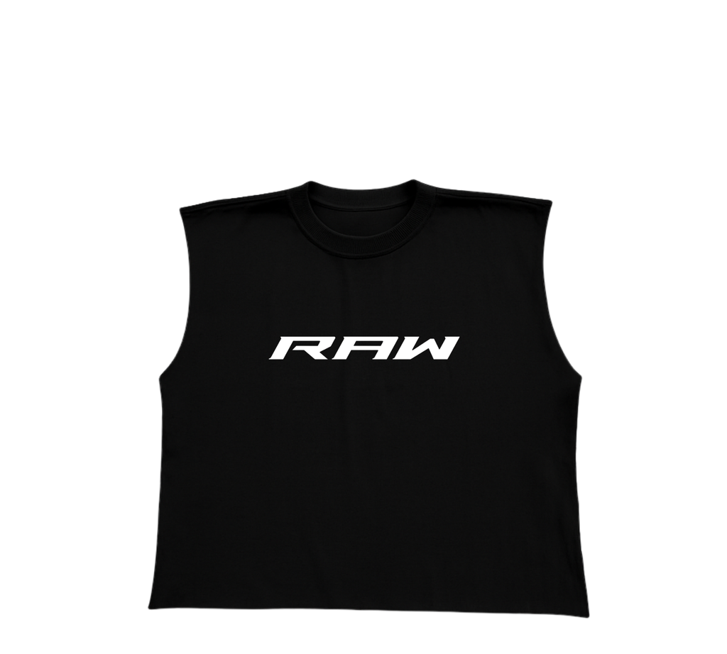 RAW IMPACT CUTOFF