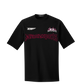 DIEFIT SPORTS X PINK FLAME FLEX TEE