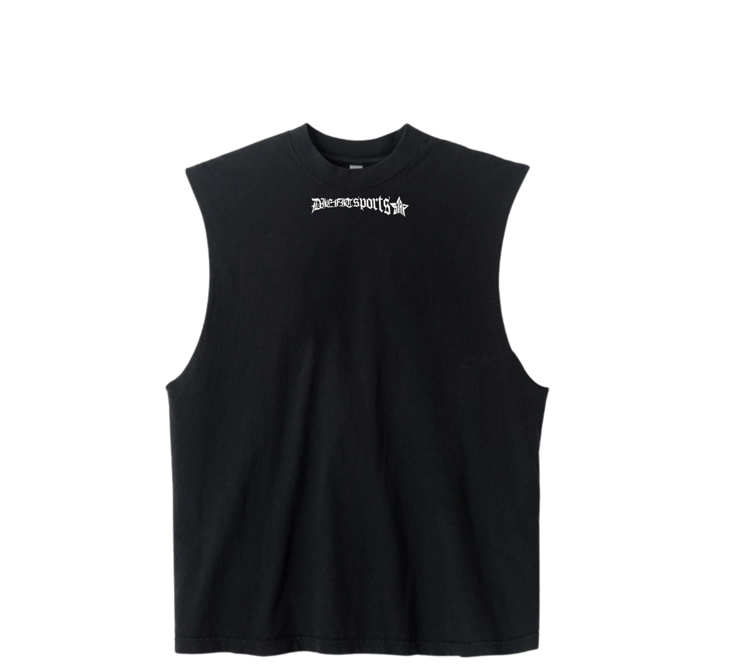FITSTAR* CLASSIC LOGO MUSCLE TANK