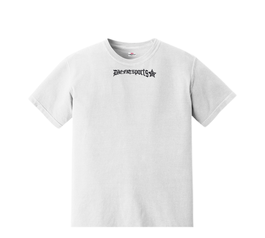 FAMILY FOREVER HEAVY TEE