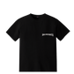 DIEFIT SPORTS TAKE THE WORLD HEAVY TEE