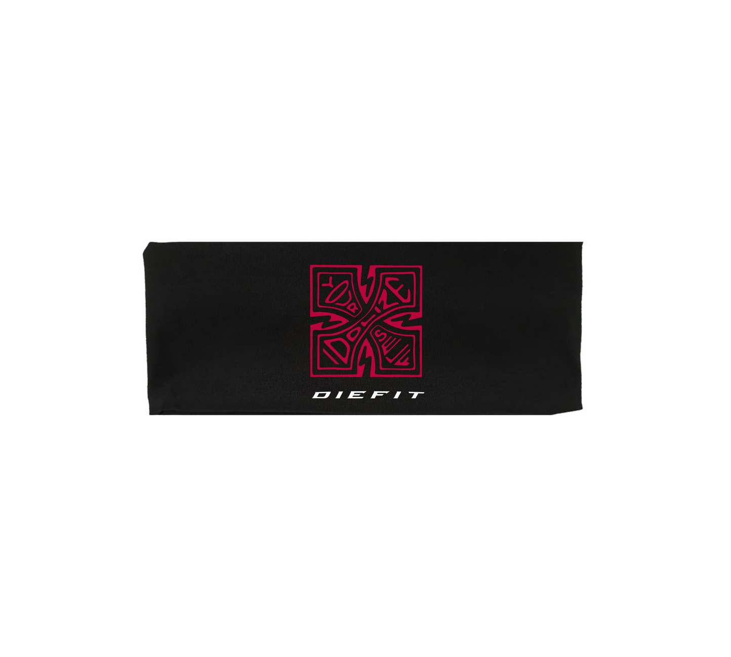 BE YOUR OWN IDOL HEADBAND
