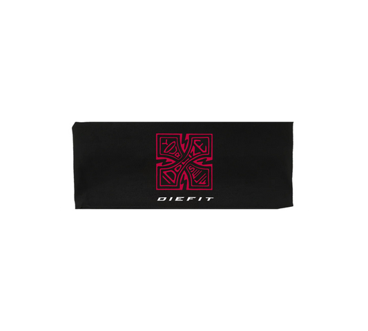 BE YOUR OWN IDOL HEADBAND