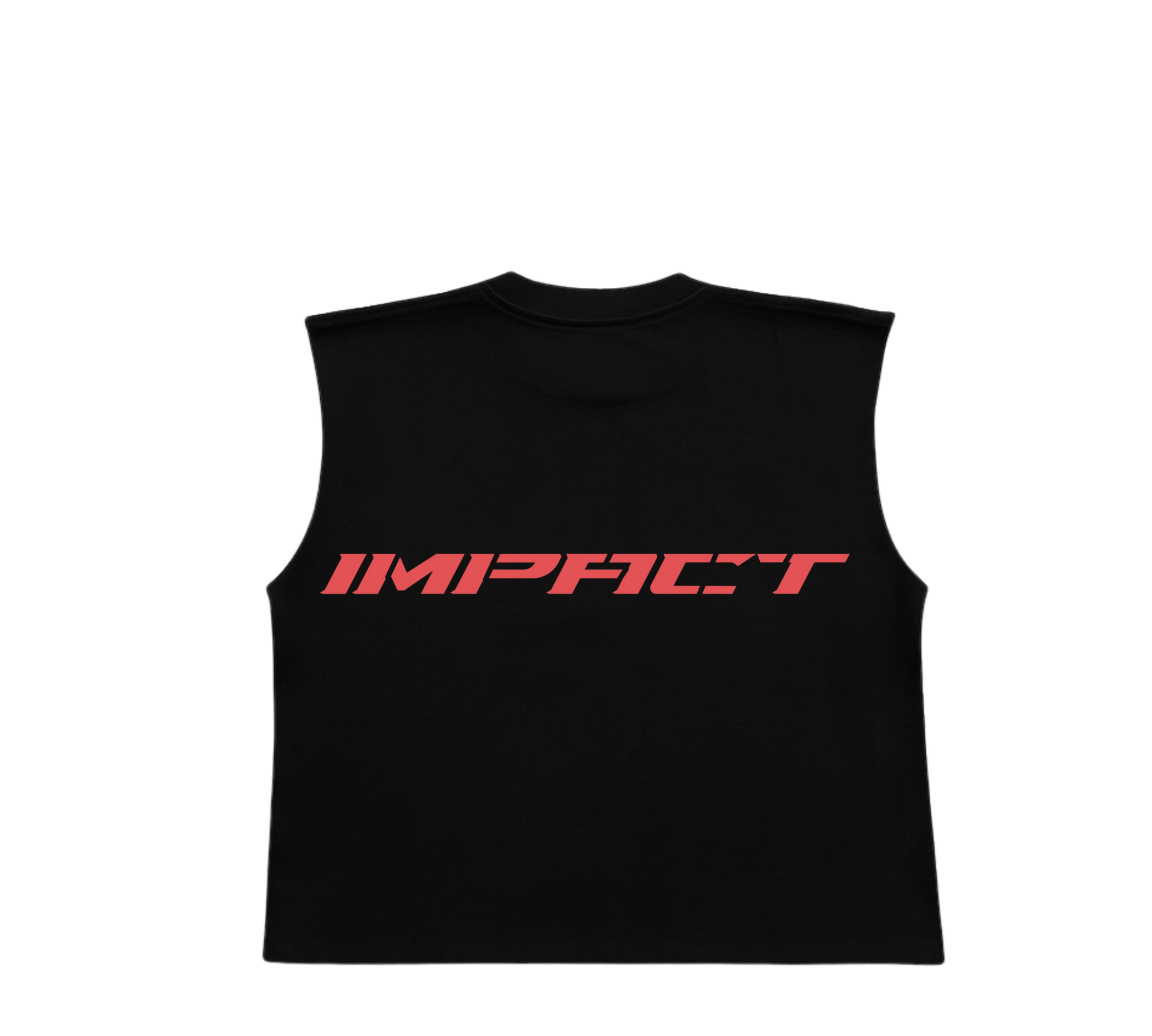 RAW IMPACT CUTOFF