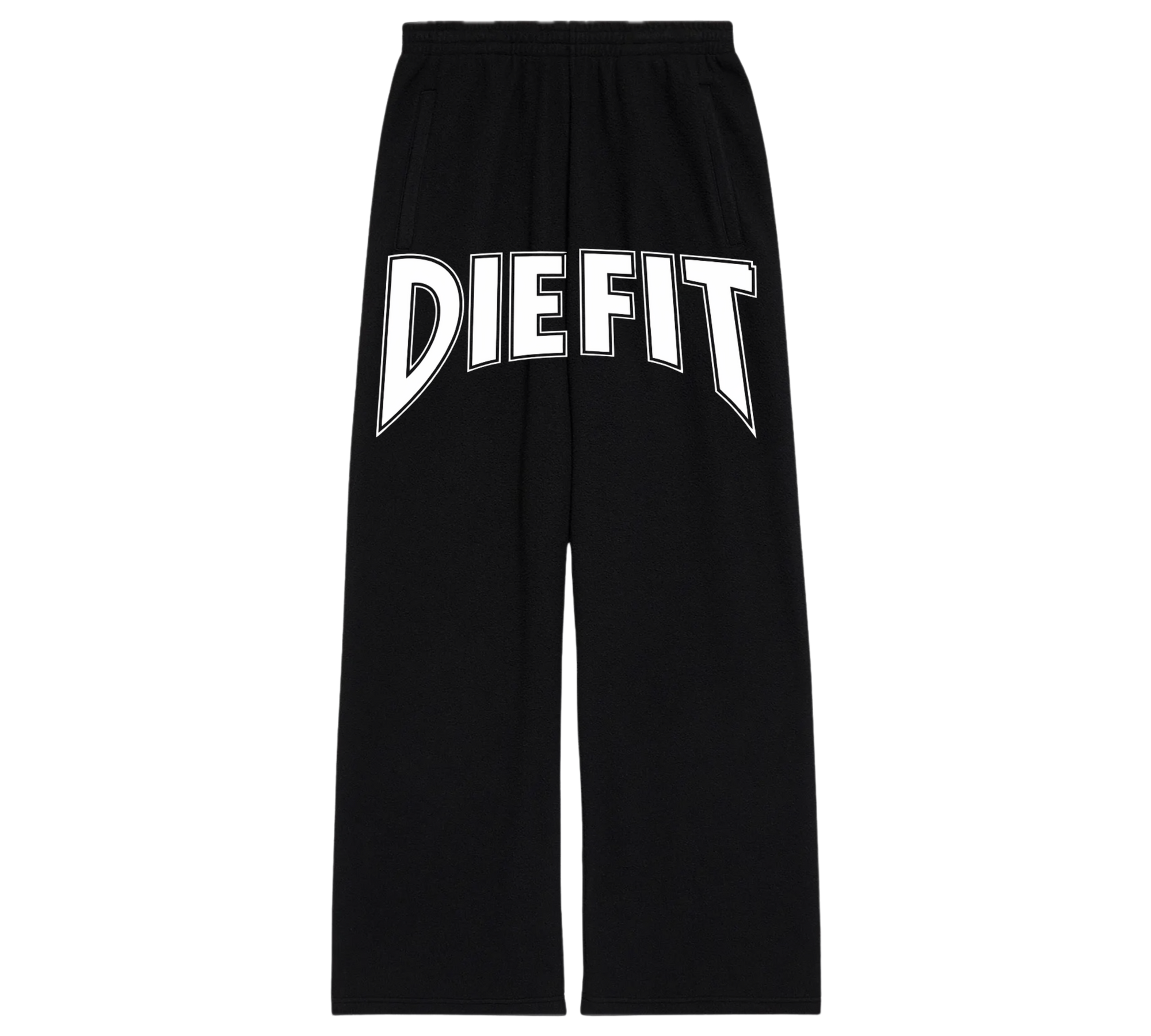 DIEFIT “ARCH BANNER” SWEATPANT