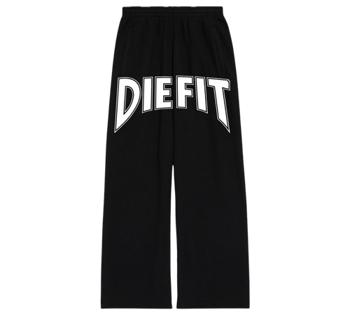DIEFIT “ARCH BANNER” SWEATPANT
