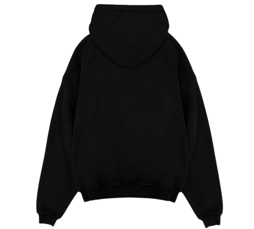 ONLY WAY IS THRU HOODIE