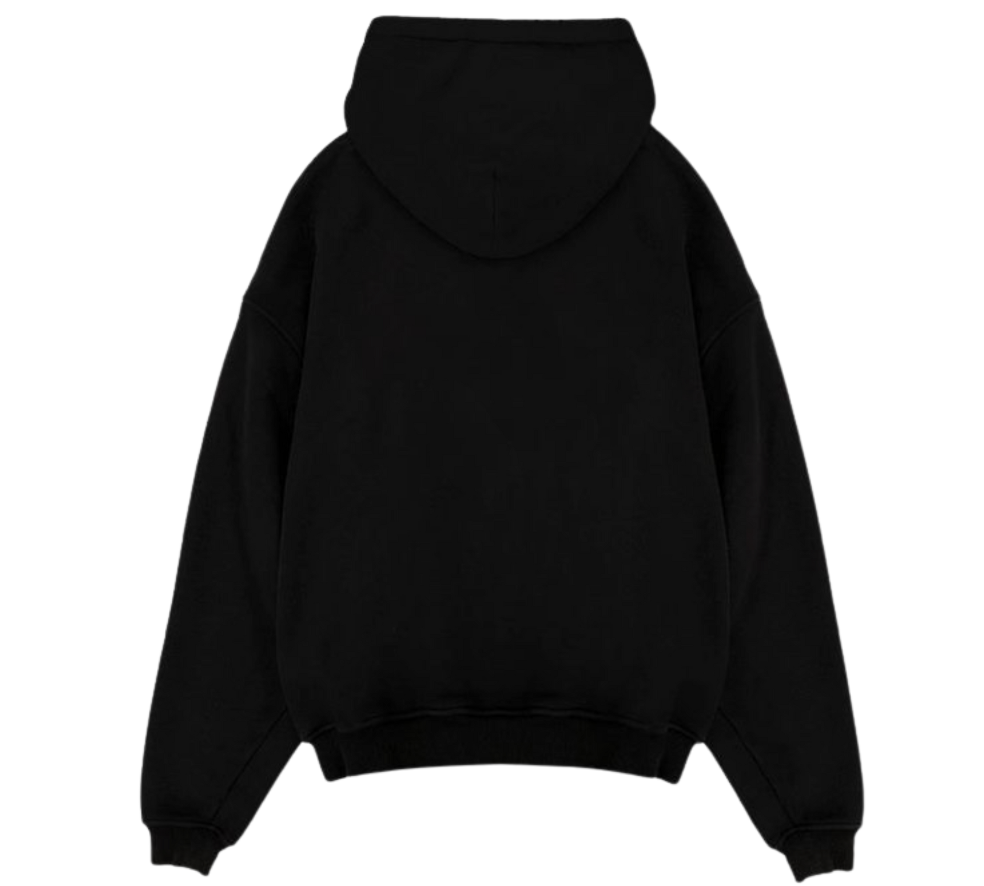 ONLY WAY IS THRU HOODIE